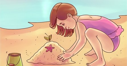 VIDITE LI ŠTA NIJE U REDU NA OVOJ SLICI? Mnogi muku muče, NIKO NE MOŽE DA SKONTA - SAMO NAJPAMETNIJI