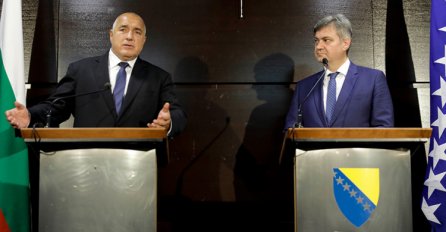 Zvizdić: Poslije izbora očekujemo kandidatski status za članstvo u EU