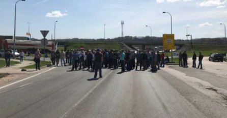 Borci se fizički obračunali sa građanima na Bijači!