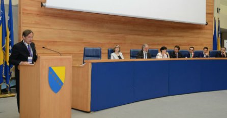 Kongres Svjetskog saveza dijaspore BiH sutra u Sarajevu