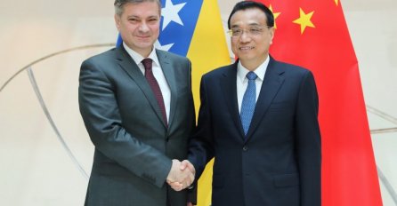 Zvizdić na Samitu premijera 16+1 u Sofiji