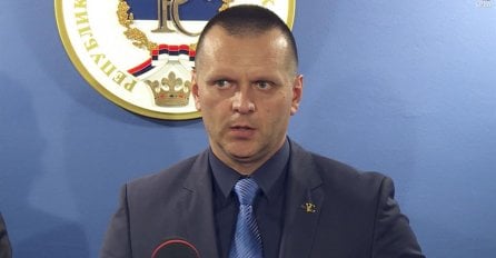 Lukač: Incident u Čelincu smišljena provokacija