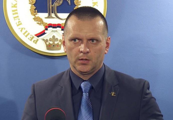 MUP Republike Srpske uvodi policijski čas