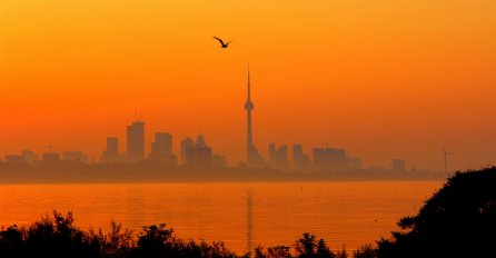 U toplotnom valu u Kanadi preminule 33 osobe