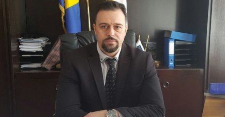 Mulabdić čestitao policijskim službenicima za pronalazak otete bebe