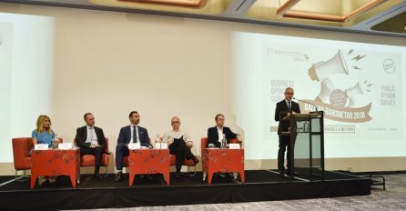 Barometar Balkana : 14 posto građana ne može priuštiti osnovne potrepštine