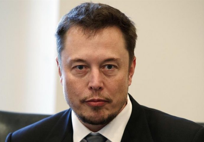 Elon Musk ponudio pomoć u spašavanju dječaka na Tajlandu
