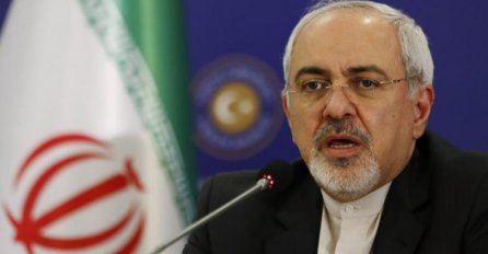 Iranski ministar vanjskih poslova: ''Prvi put oni pokazuju takav angažman na toj razini''