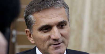 Marić o mogućim tužbama BiH i Srbije: Nismo pokrenuli postupak prodaje imovine kao što su radile susjedne države