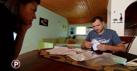 Izmislio da ima leukemiju i 'zaradio' 126.000 KM, EVO KAKO JE REAGIRAO KAD SU GA OTKRILI! (VIDEO)