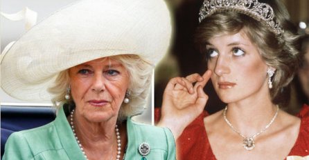 DOK SU JE ČARLS I KAMILA PONIŽAVALI IZA LEĐA: Princeza Diana je skupila hrabrosti i uradila OVO!