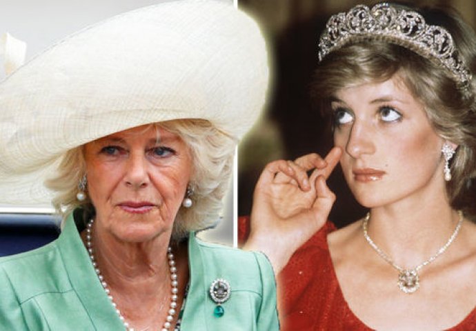 DOK SU JE ČARLS I KAMILA PONIŽAVALI IZA LEĐA: Princeza Diana je skupila hrabrosti i uradila OVO!