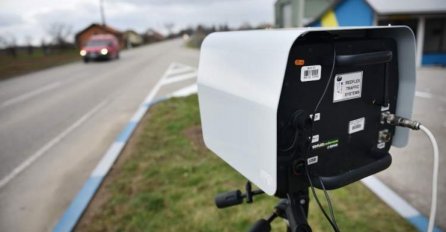 BUDITE NA OPREZU Na ovim lokacijama danas vrebaju radari