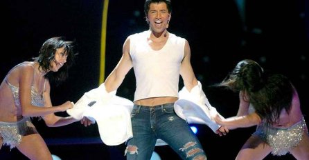 KADA SE PRIJE 14 GODINA POJAVIO ŽENE SU POLUDJELE: A kad vidite kako on danas izgleda, šokirat ćete se!