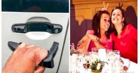 Život je nekad stvarno okrutan, što dokazuju ove fotografije ljudi koji su rođeni "pobjednici" u životu