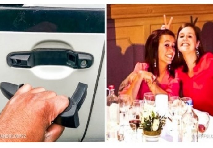 Život je nekad stvarno okrutan, što dokazuju ove fotografije ljudi koji su rođeni "pobjednici" u životu