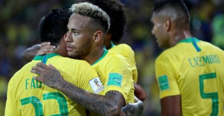 NAKON PORAZA NEYMARA NA INSTAGRAMU UTJEŠILA ATRAKTIVNA DJEVOJKA: Evo kako ona izgleda i šta mu je poručila!