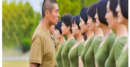 Bizarne stvari koje možete vidjeti samo u Kini 