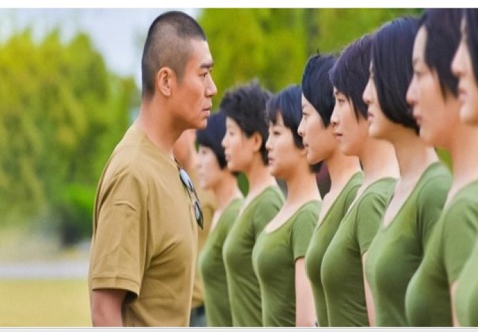 Bizarne stvari koje možete vidjeti samo u Kini 