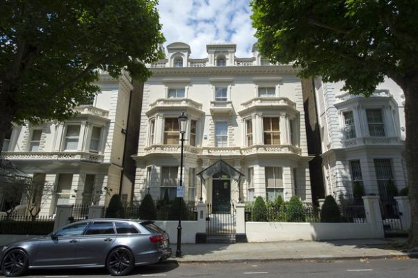 home-of-david-and-victoria-beckham