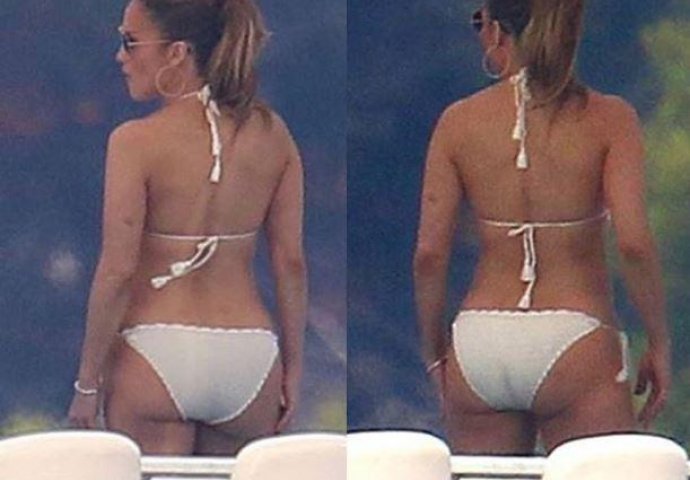 KAKO ISTAĆI OBLINE: Kod žena se razlikuje pet oblika ZADNJICA,  pronađite vaš oblik i saznajte koji vam kupaći kostim odgovara! 