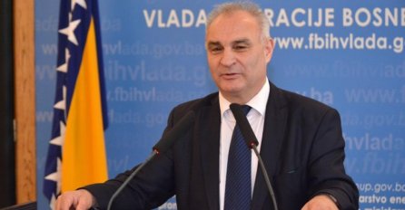 Federalni ministar pravde: Po novom zakonu radnička potraživanja imperativ u stečaju