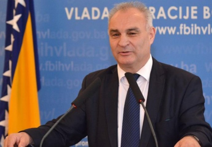 Federalni ministar pravde: Po novom zakonu radnička potraživanja imperativ u stečaju