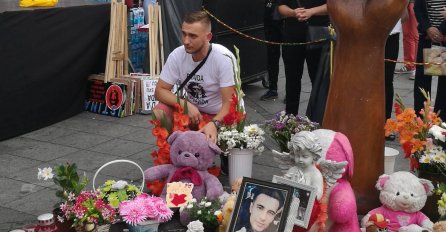 SRAMNO PISANJE REŽIMSKOG RTRS-A: Na skup dolaze kriminalci!