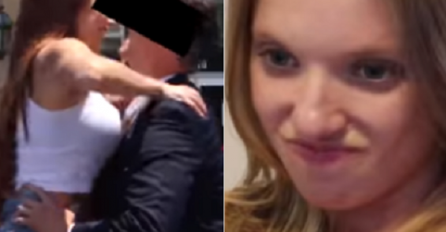 Namjestila najbolju drugaricu dečku da bi ga TESTIRALA: Nije mogla da vjeruje ŠTA RADE, a tek kad je ovo vidjela!