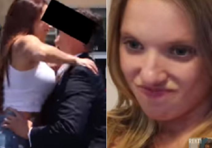 Namjestila najbolju drugaricu dečku da bi ga TESTIRALA: Nije mogla da vjeruje ŠTA RADE, a tek kad je ovo vidjela!