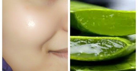 Koristi aloje su svima dobro poznate: Ne morate bacati novac na skupe preparate, evo kako da napravite ''čarobnu'' kremu!