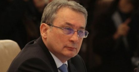  Bosić: Ja sam odgovoran što je Govedarica predsjednik SDS-a 