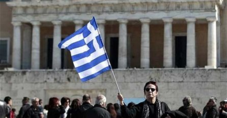 Istraživanje pokazalo: Većina Grka protiv dogovora o Sjevernoj Makedoniji