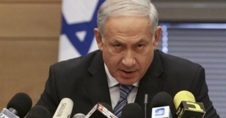 Izrael napao zračnu bazu T4 u Homsu