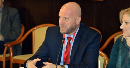 Kapo: U FBiH od kriminalaca oduzeto 30 miliona imovine