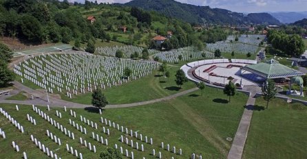 Posmrtni ostaci 35 žrtava genocida danas će biti prevezeni u Potočare