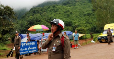 SLUŽBENO POTVRĐENO: Spašen i šesti dječak na Tajlandu