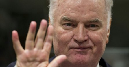 Ratko Mladić tražio da se liječi u Srbiji ili Rusiji, sutra statusna konferencija