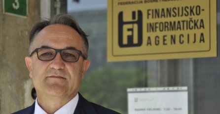 Opomene za 14.644 pravna subjekta koja nisu dostavila finansijske izvještaje