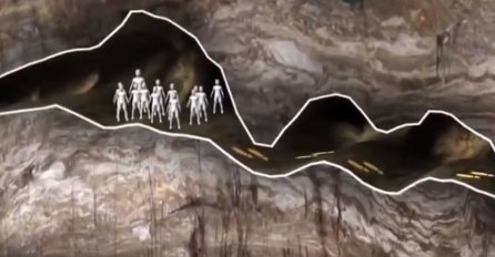 TAJLAND: Pogledajte kako izgleda put koji dječaci prelaze do slobode (VIDEO)