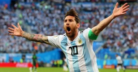 NA ŠTA MESSI TROŠI SVOJE SILNO BOGATSTVO: Kad ovo pročitate, gledat ćete ga drugim očima!