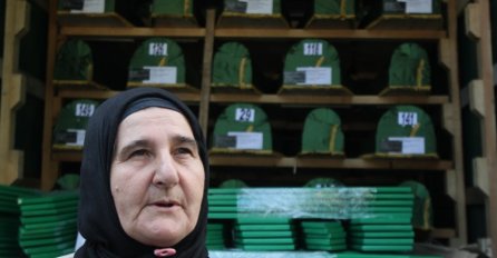 Subašić: Svi počinioci zločina trebaju da budu kažnjeni