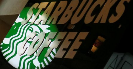 Starbucks povlači plastične slamke iz 8.000 svojih objekata