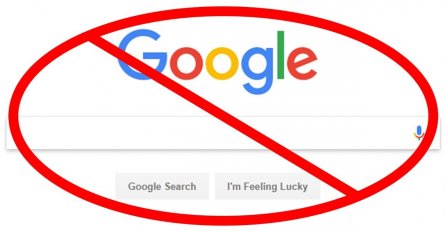 OVE STVARI NI SLUČAJNO NEMOJTE "GUGLATI": Mnogi kucaju ovu drugu stavku, A NE SLUTE U KAKVE PROBLEME MOGU UPASTI!