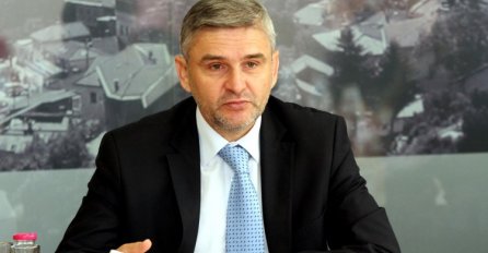 Bukvarević: Četiri kategorije za ostvarivanje mjesečnog boračkog dodatka