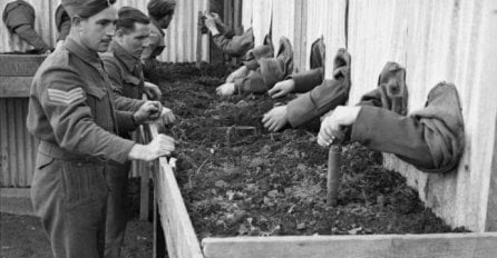 DRUGA STRANA HISTORIJE: Ova fotografija je tek početak, a čekajte da vidite ostale, nećete vjerovati da se ovo stvarno desilo