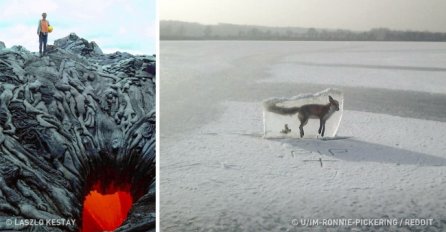 NAUČNICI OVO NE MOGU OBJASNITI: Širom otvorite oči i pokušajte shvatiti šta se ovdje desilo (FOTO)