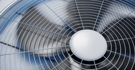 VENTILATOR PRETVORITE U KLIMA UREĐAJ: Rashladite kuću u sekundi, VIŠE VAM NIKADA NEĆE BITI VRUĆE!