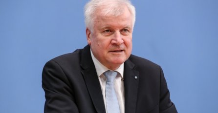 Seehofer objavio dugo očekivani "master plan" o imigraciji