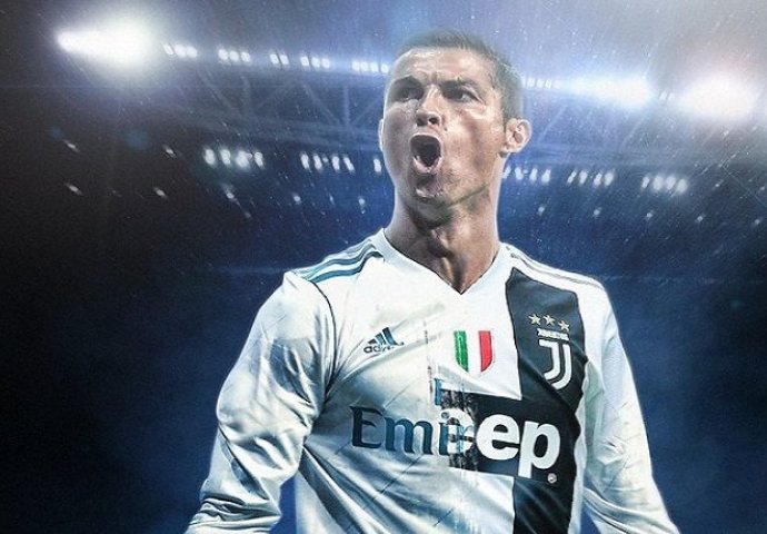 DOGOVOREN TRANSFER CRISTIANA RONALDA:  Evo za koliko će Juventus dobiti zvijezdu Real Madrida
